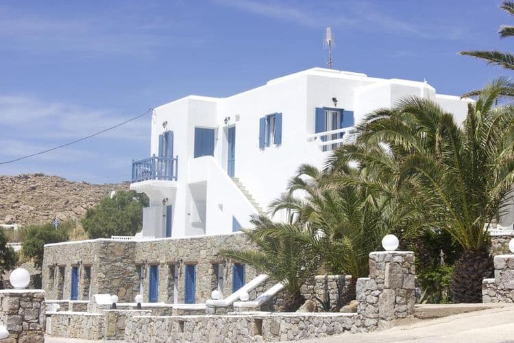 Anixi Hotel