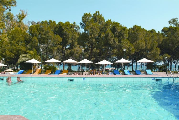 Park Beach Hotel