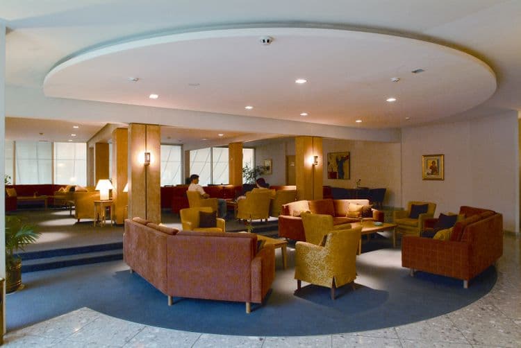 Park Beach Hotel