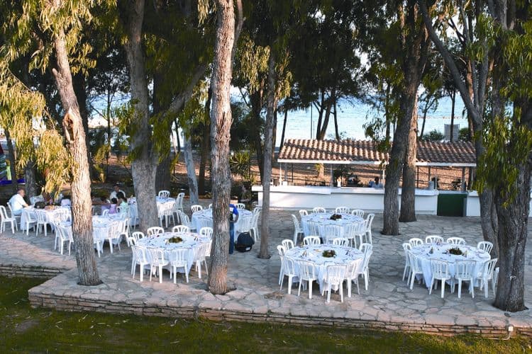 Park Beach Hotel