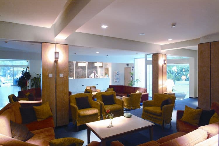 Park Beach Hotel