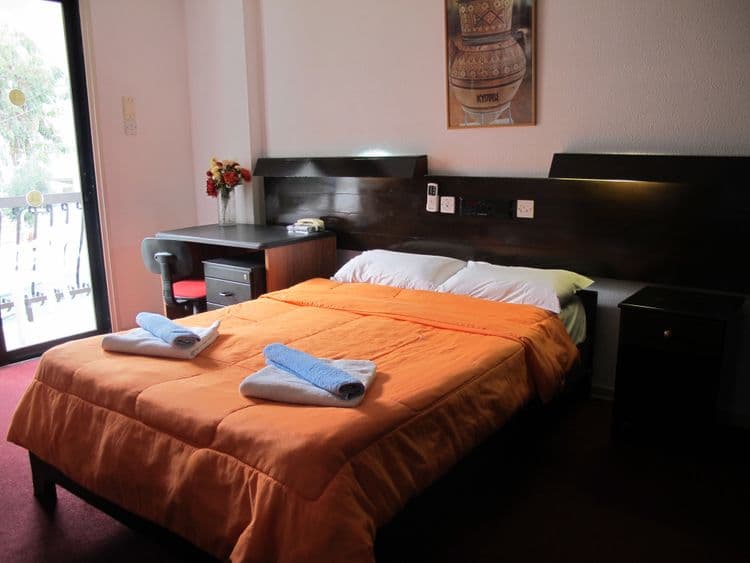 Cactus Hotel