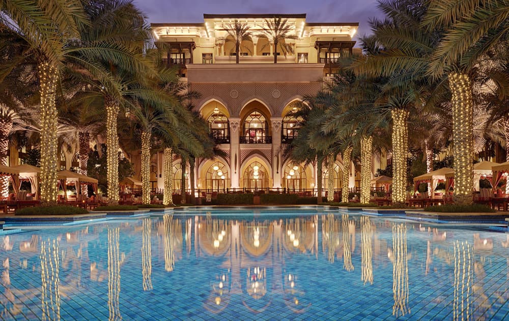 The Palace Downtown