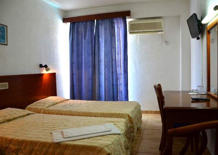 Larco Hotel