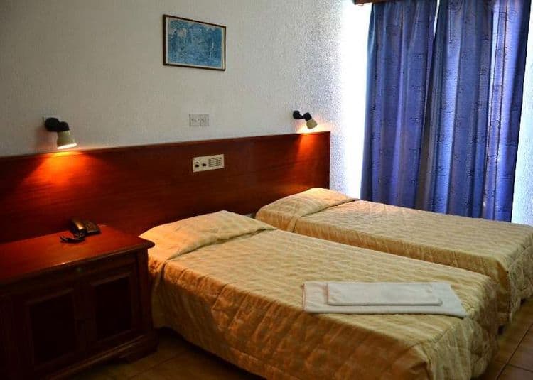 Larco Hotel