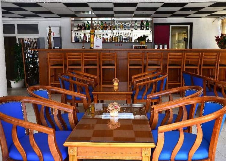 Larco Hotel