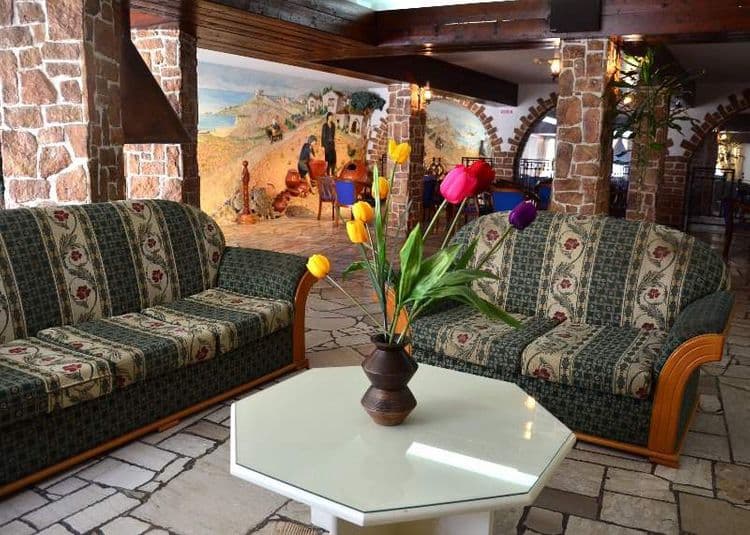 Larco Hotel