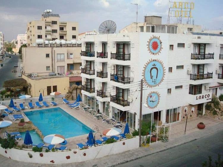 Larco Hotel