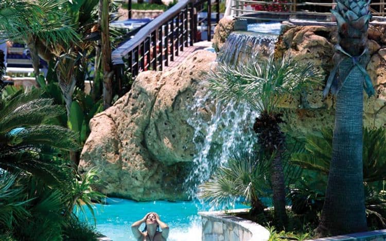 Lordos Beach Hotel