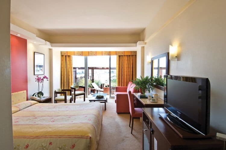 Lordos Beach Hotel