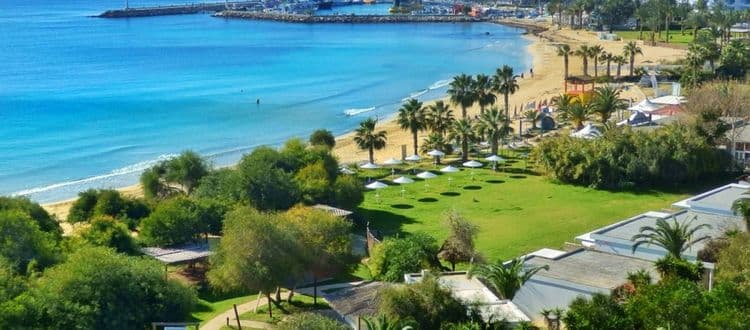 Grecian Bay Hotel