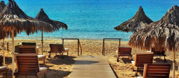 Grecian Bay Hotel