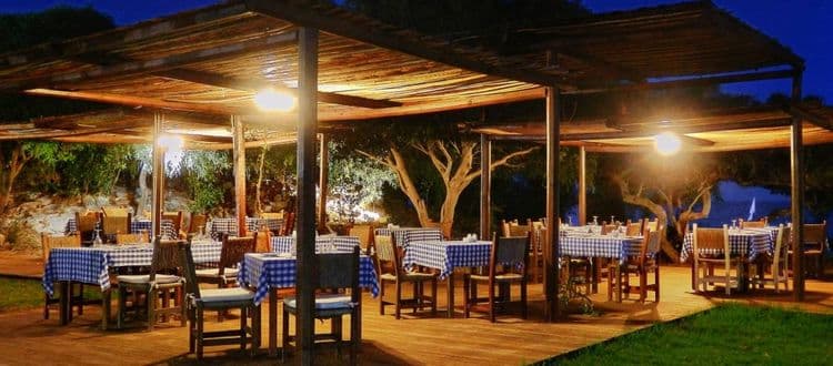 Grecian Bay Hotel