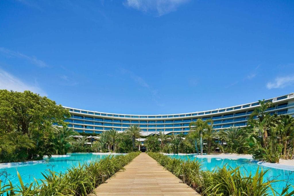 Maxx Royal Belek Golf Resort Executive Rooms