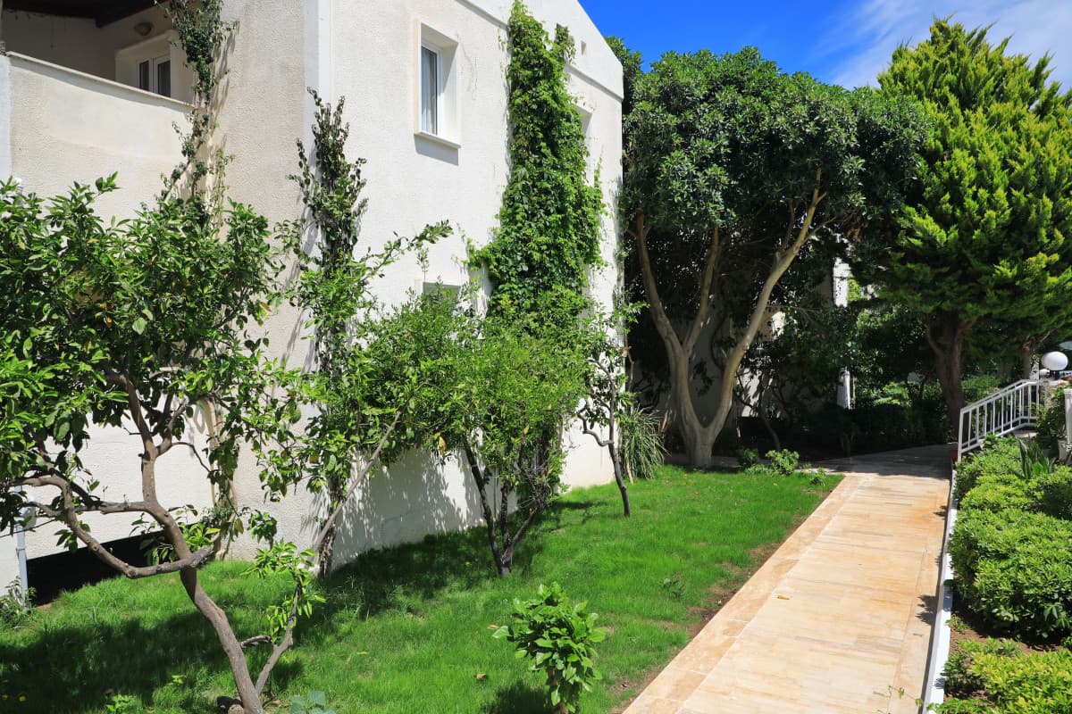 Summer Garden Apart Hotel