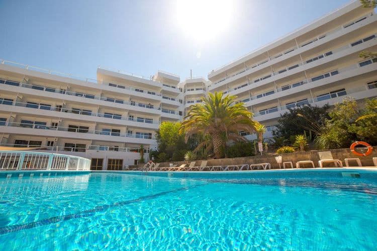Residence Mallorca Portofino