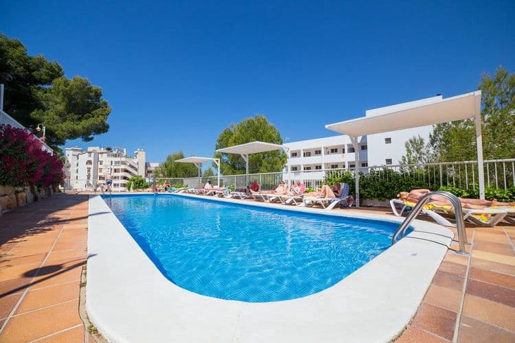 Residence Mallorca Portofino