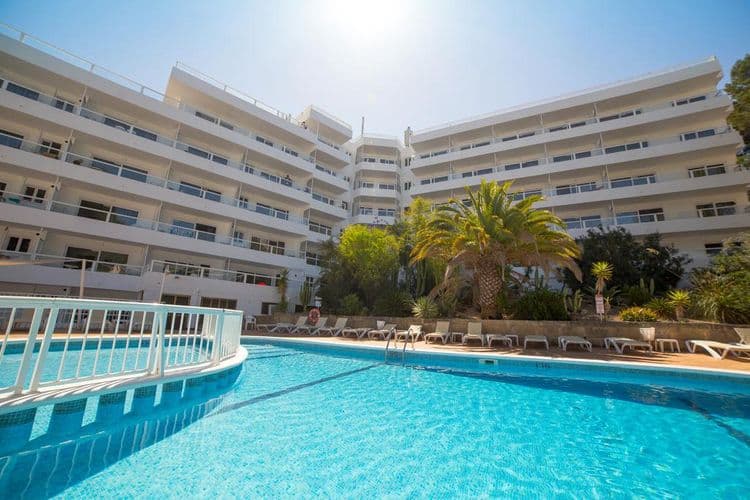 Residence Mallorca Portofino