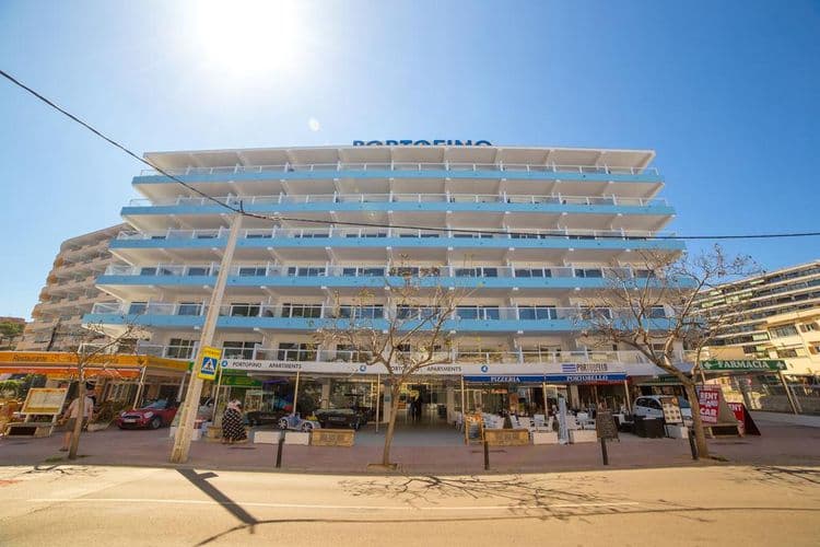 Residence Mallorca Portofino