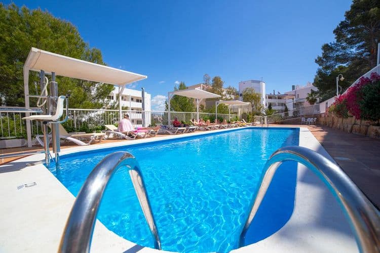 Residence Mallorca Portofino