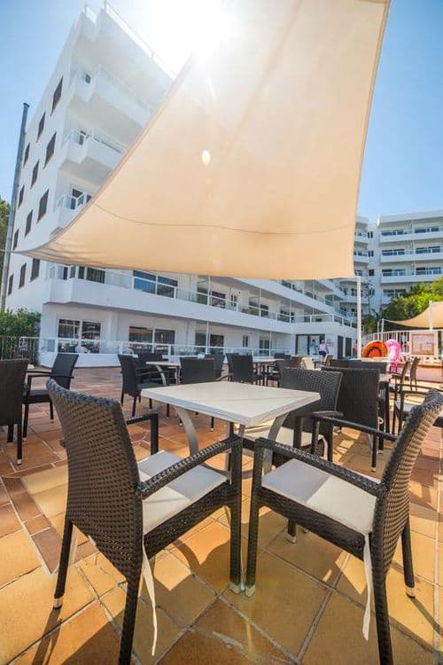 Residence Mallorca Portofino