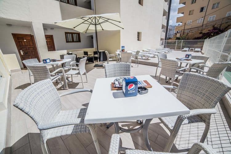 Residence Mallorca Portofino
