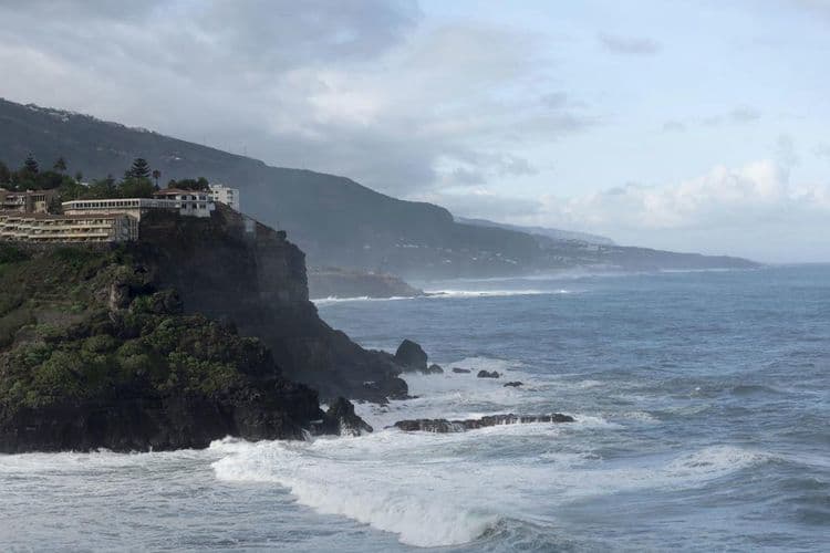 Maritim Hotel Tenerife