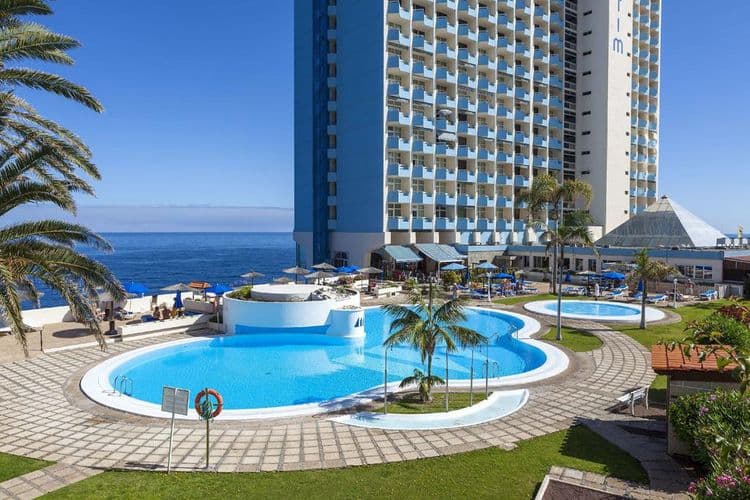 Maritim Hotel Tenerife