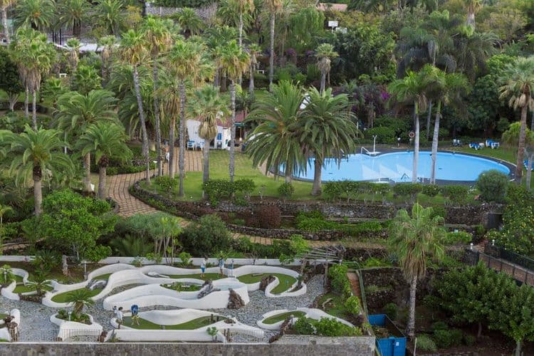 Maritim Hotel Tenerife