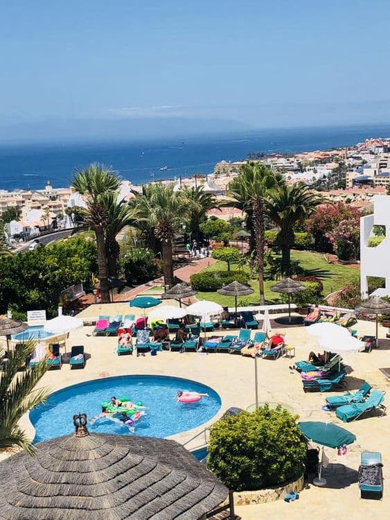Regency Torviscas Apartments & Suites