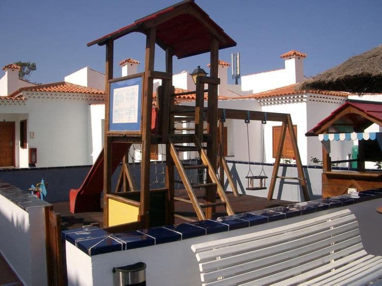 Regency Torviscas Apartments & Suites