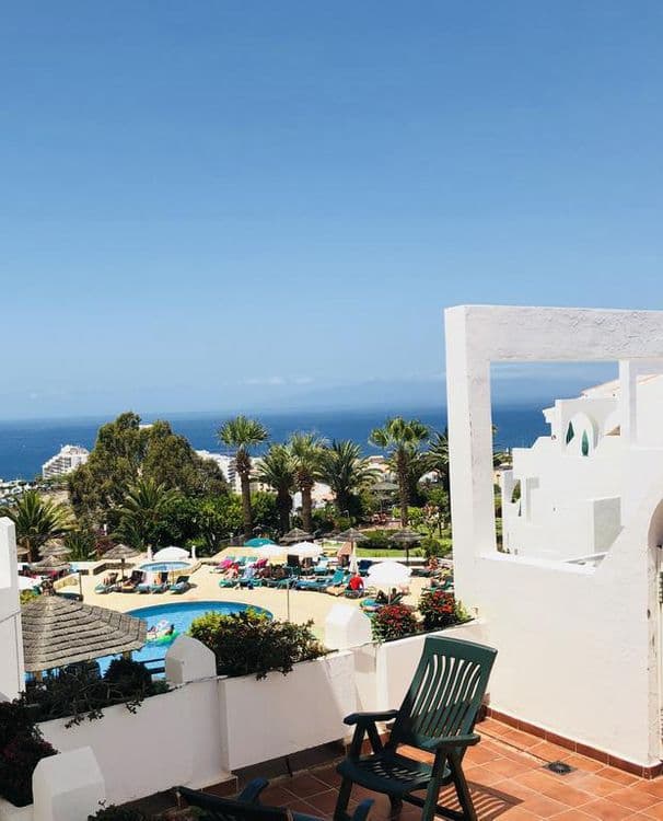 Regency Torviscas Apartments & Suites