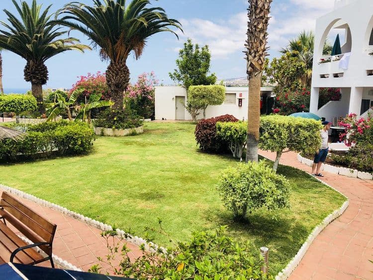 Regency Torviscas Apartments & Suites