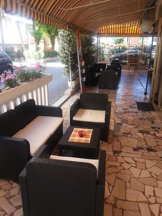 Paris Hotel