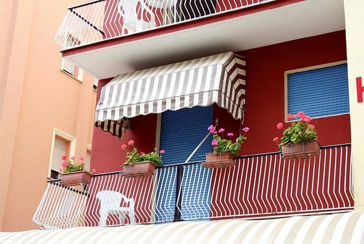 Paris Hotel