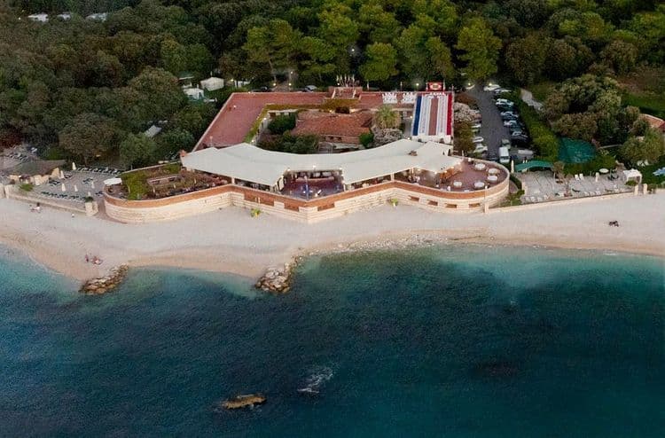 Fortino Napoleonico Hotel