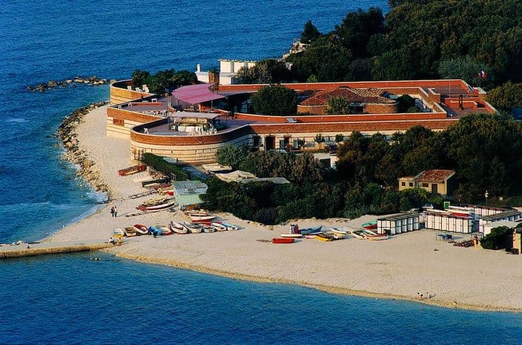 Fortino Napoleonico Hotel