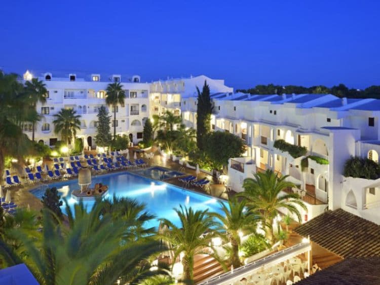 Sol Cala d'Or Apartamentos