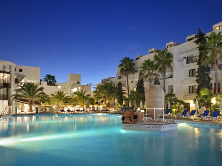 Sol Cala d'Or Apartamentos