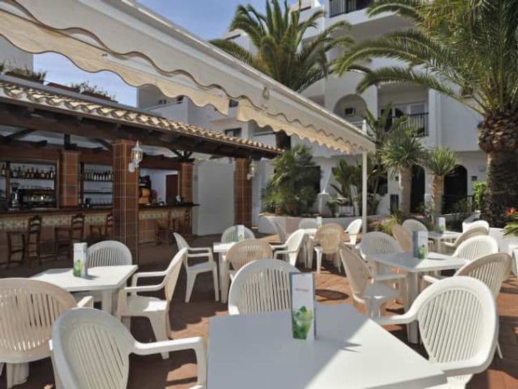 Sol Cala d'Or Apartamentos