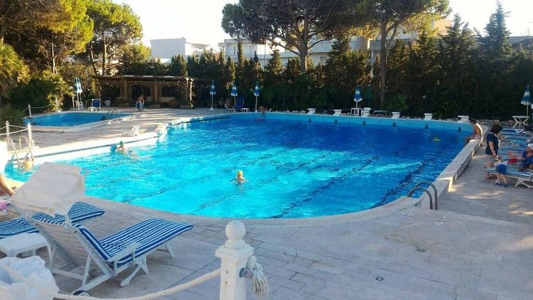Numana Palace Hotel