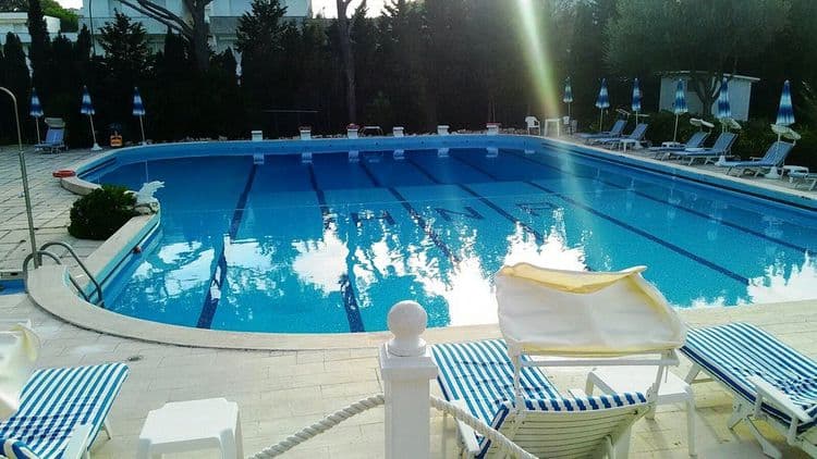Numana Palace Hotel