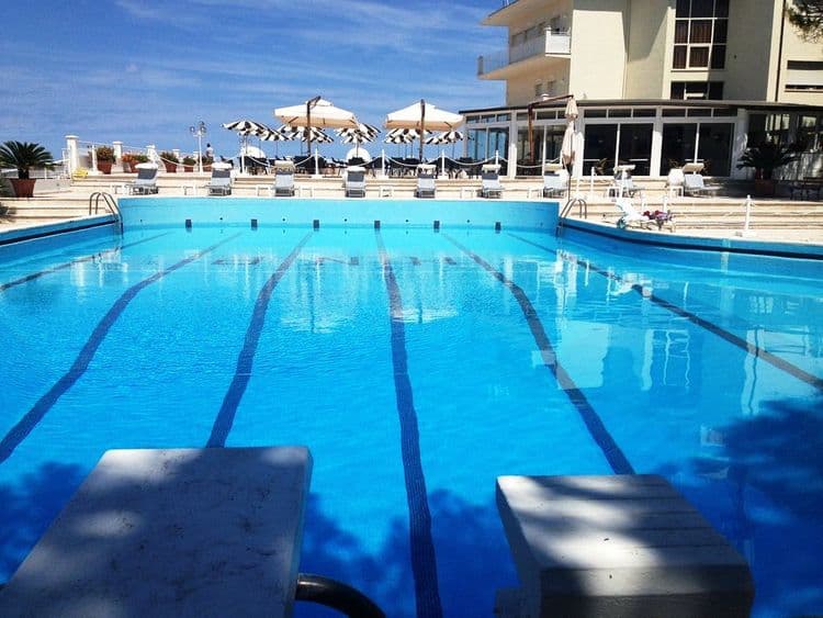 Numana Palace Hotel