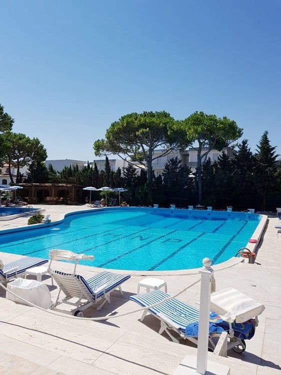 Numana Palace Hotel