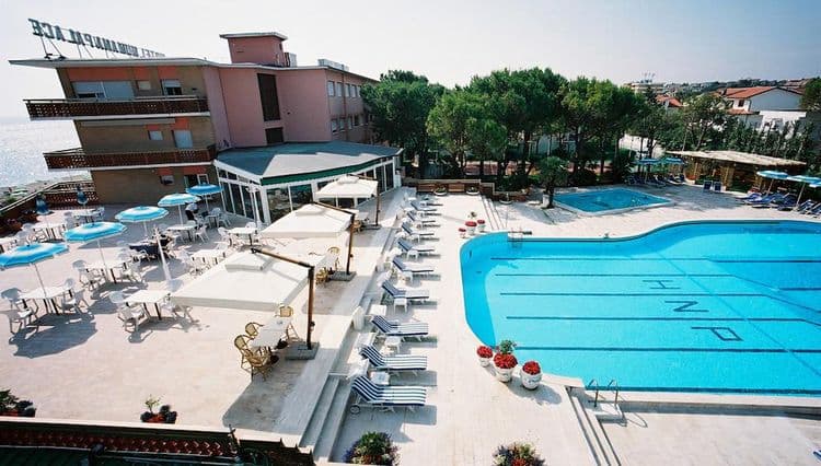 Numana Palace Hotel