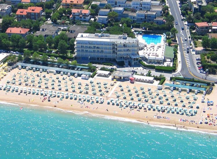 Numana Palace Hotel