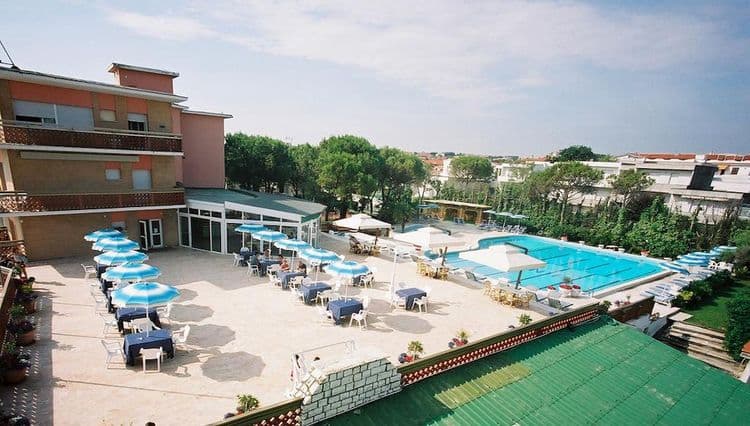 Numana Palace Hotel