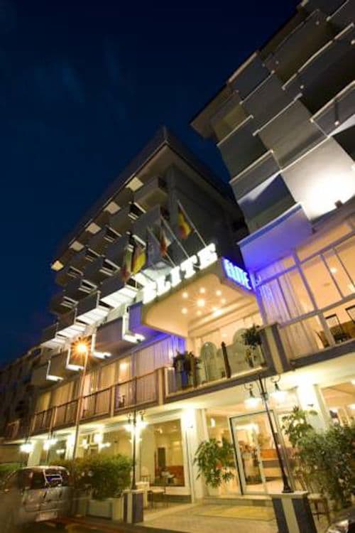 Elite Hotel