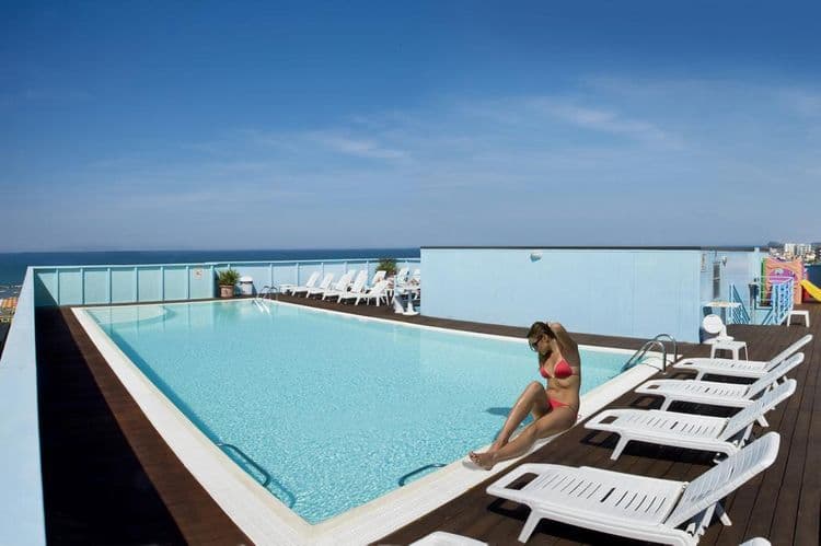 Elite Hotel
