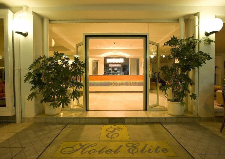 Elite Hotel